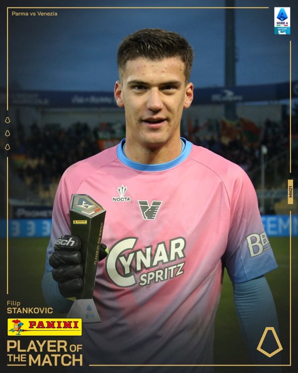 汇盈配资 威尼斯总监: 我们会在今夏买断F-斯坦科维奇 感谢国米放拉杜加盟