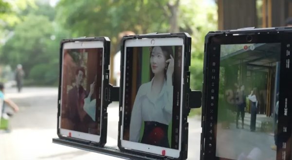 中金汇融配资 短篇悬疑故事成创作风口 将推动影视化改编产业迎来爆发