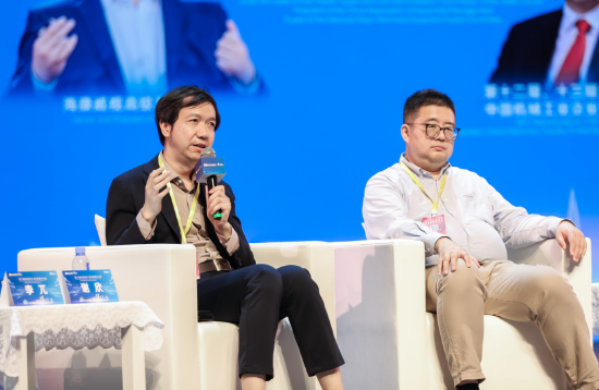 新富策略 飞书谢欣：员工沦为工具人不是老板愿意看到的