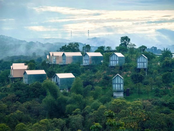 民银证券 粤看粤美｜夏日田园牧歌