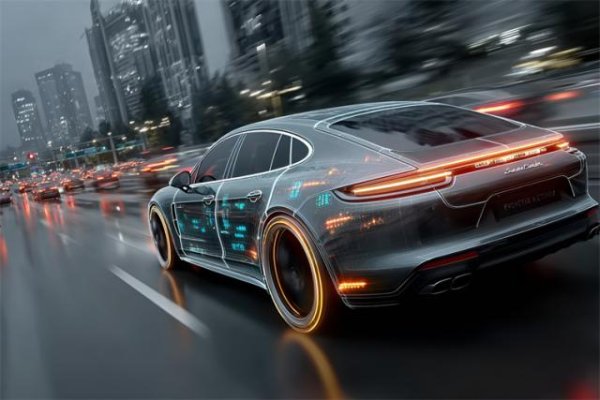 好易配资 激光雷达不可靠？马斯克谈智能驾驶最佳技术：人工智能、数字神经网络和摄像头相结合