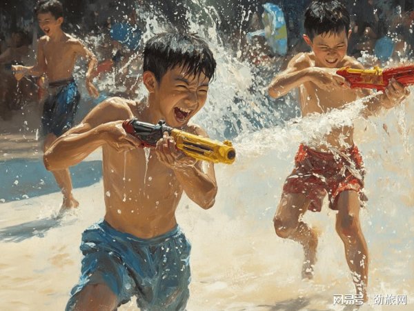 国荣配资 是谁偷走了景区的夏天?