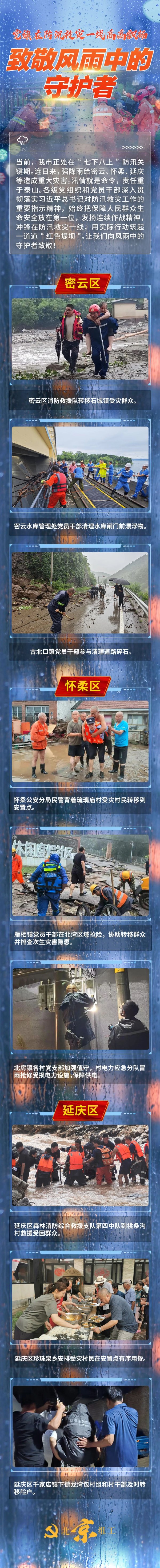 大金牛 致敬！风雨中的守护者