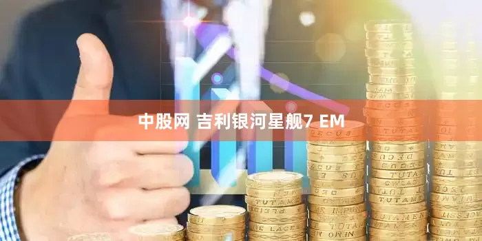 中股网 吉利银河星舰7 EM